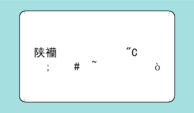 陕西中考成绩怎么查询？